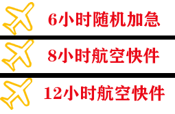 日喀则空运快递公司,专业空运当天件